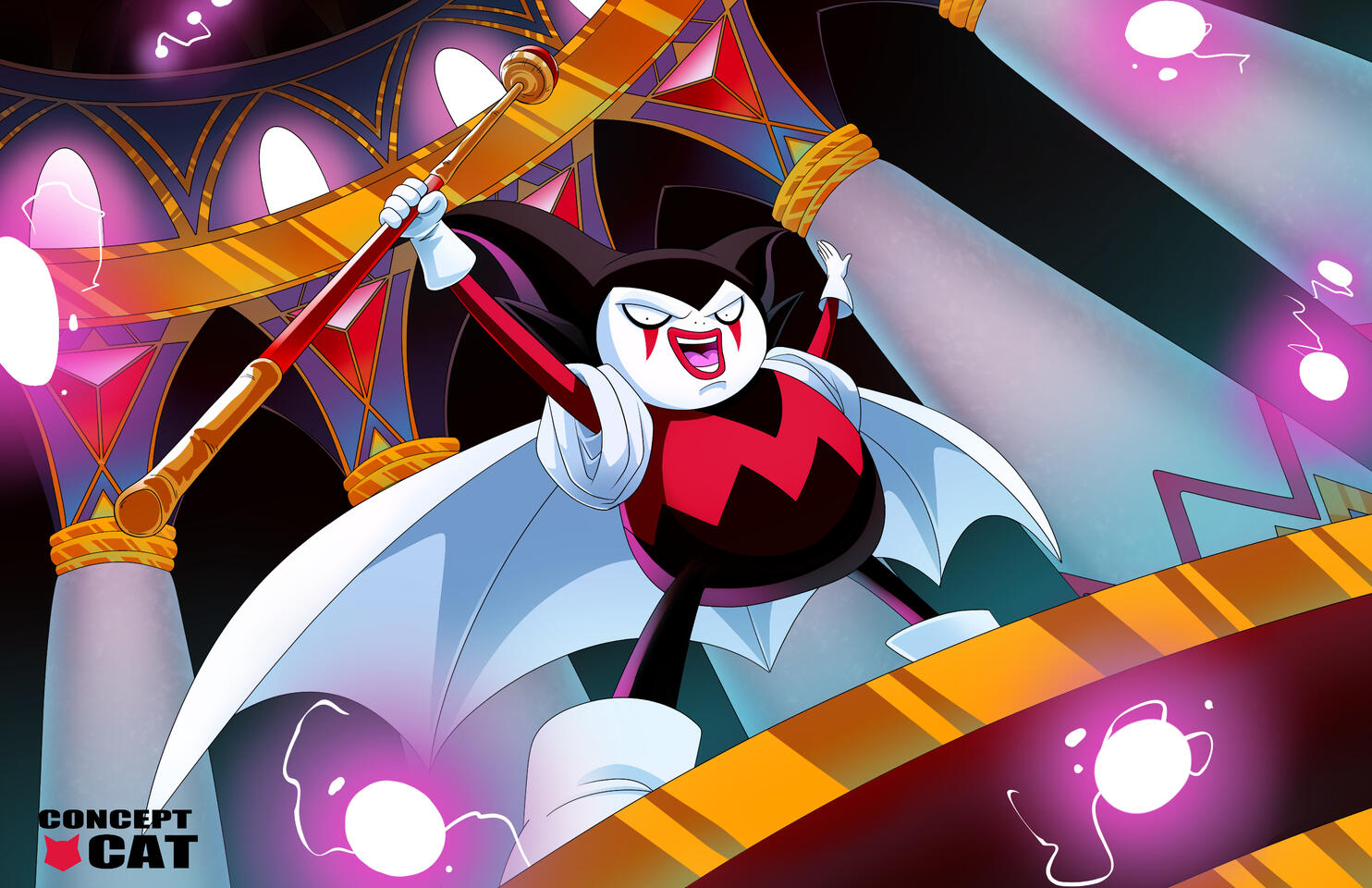 Gomah - Dragon Ball Daima